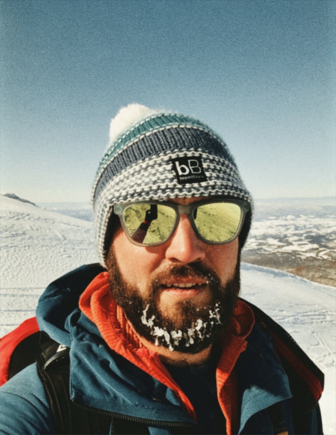 Dr Matt Forbes