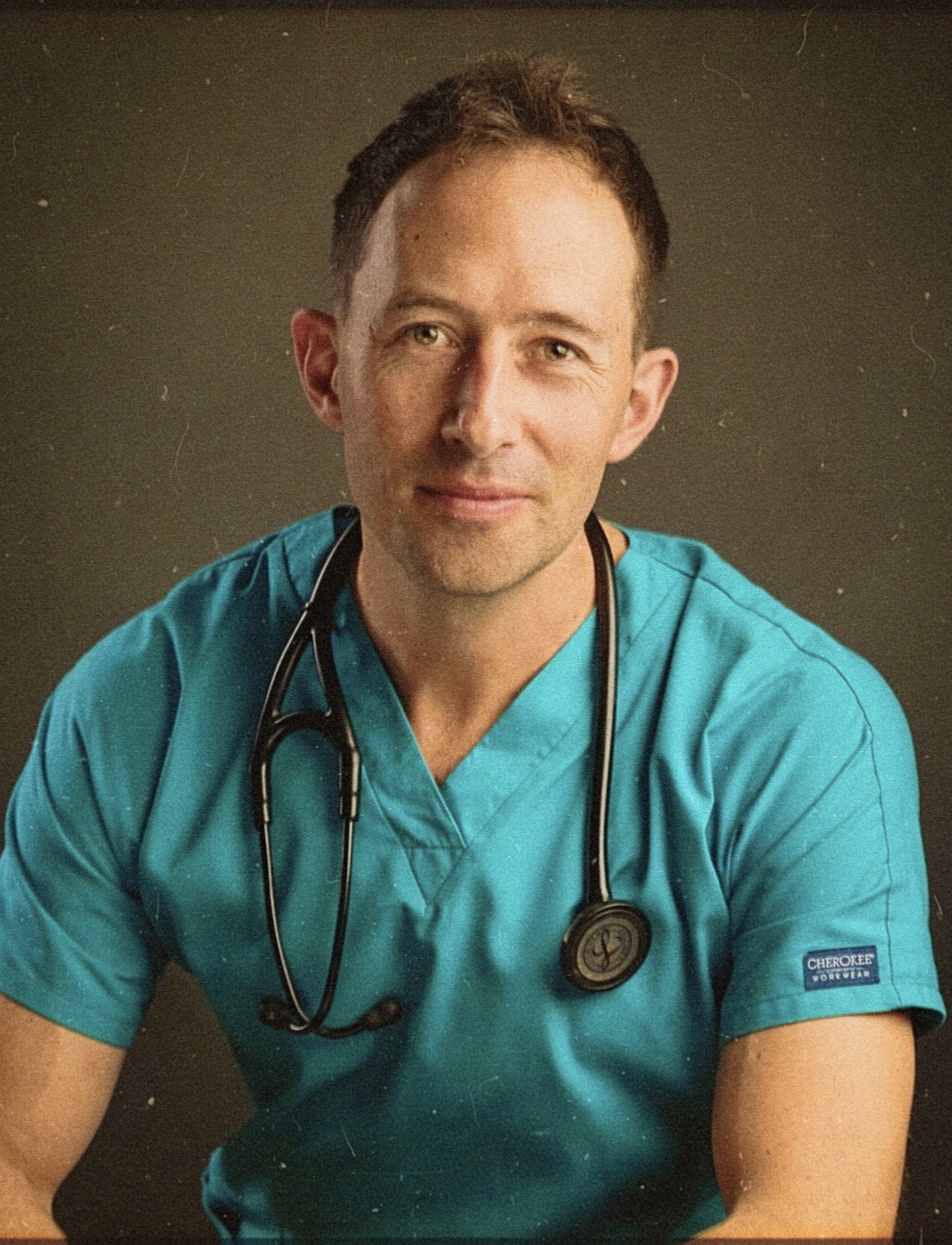 Dr Will Duffin